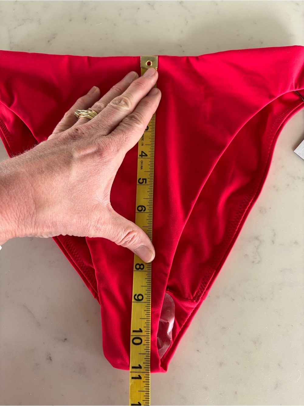 Negative Bikini Bottoms Size S - Picture 5 of 7